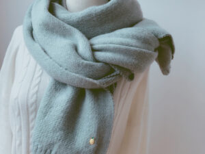 Shawl Accessories Cashmere Scarf Women Scarfs Winter