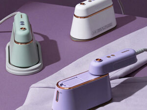 Handheld Iron Small Household Steam Ironing Clothes Artifact For Home And Travel