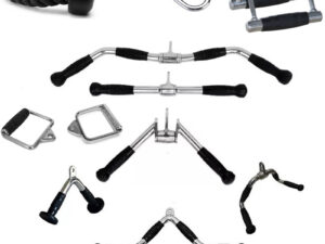 Sports fitness equipment