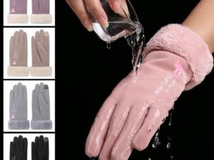 winter gloves