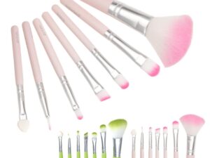 Makeup Foundation Cosmetics Brush
