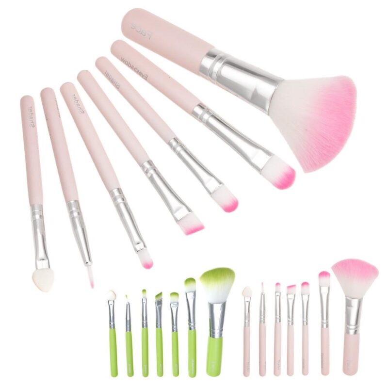 224447380939 Makeup Foundation Cosmetics Brush
