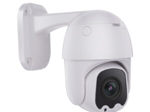 Surveillance cameras