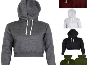 2508101725595 Women Fashion Hoodie Sweatshirt Jumper Sweatershirt