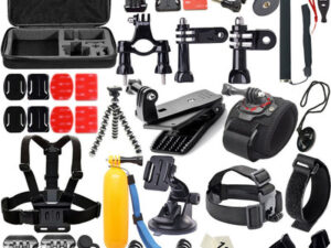 4 Camera Accessories