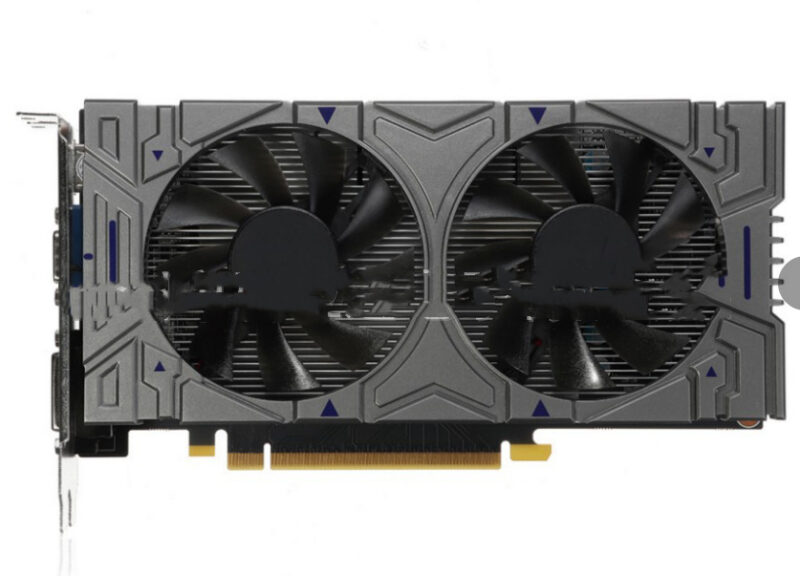 2781349512821 Computer Game Graphics Card Computer Accessories