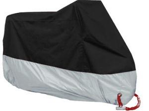 Waterproof Motorcycle Cover