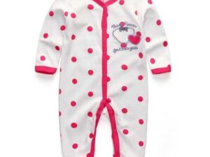 Clothes Baby Winter Pajamas Sleepwear Boy