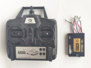 Home Tank Accessories Motherboard Remote Control