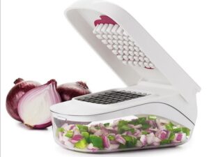 Multifunctional Vegetable Cutter for Kitchen Utensils