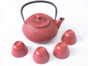 3731611785562 Tea maker tea set
