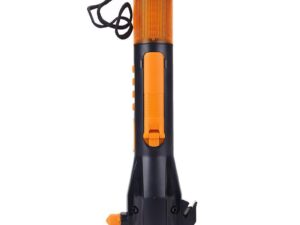 Car safety hammer