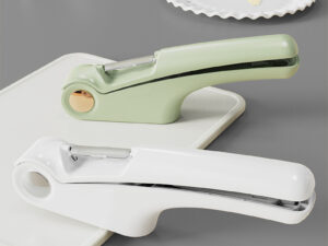 Manual Garlic Press Household Kitchen Gadgets