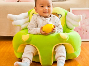 Learning seat