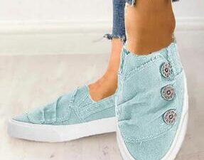 Women Casual Shoes