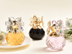 Long-lasting, Niche Fragrance