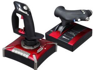 USB Computer Simulation Flight Controller Joystick USB Computer Simulation Flight Controller Joystick
