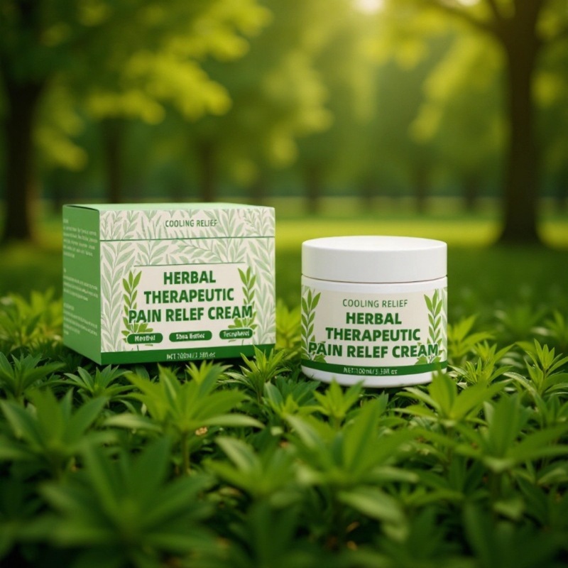 Pain Relieving Herbs For Pain Relief