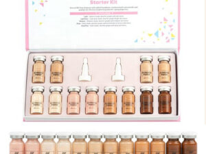 8ml Korean Cosmetics BB Cream