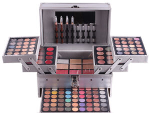 Multifunctional Makeup Artist Special Makeup Kit Eye Shadow Plate Multifunctional Makeup Artist Special Makeup Kit Eye Shadow Plate