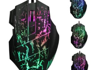 5094850844512 Computer Gaming Mouse