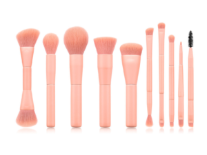 10pcs makeup brushes makeup set 10pcs makeup brushes makeup set