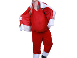 Christmas Stage Makeup Performance Accessories Clothing For Men And Women
