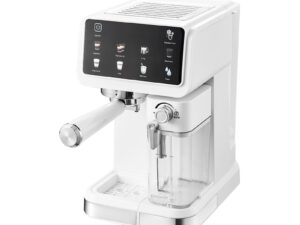 Specialty Coffee Machine