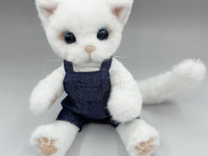 Doll Doll Toy Material Package