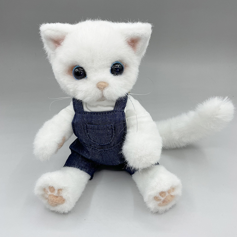 5b584cef-3287-4226-8c67-887cc88f2698 Doll Doll Toy Material Package