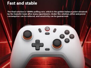 Gamepad PC Computer
