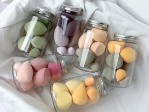 636060919190 Set of 7 Beauty and Eggs