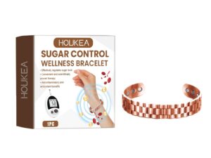 Sugar Control Wellness Bracelet