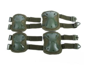 Elbows And Knees Gear Pads