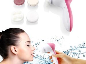 Factory direct electric cleanser facial cleanser pores clean to black head massage beauty personal care products