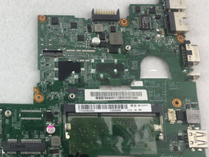 D257 Notebook Motherboard