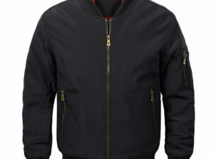 Men’s Air Force Flight Suit Plus-sized Plus-sized Flight Jacket Men’s Air Force Flight Suit Plus-sized Plus-sized Flight Jacket