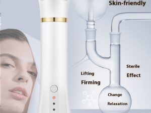 Facial Cleansing And Hydration Portable Beauty Device Facial Cleansing And Hydration Portable Beauty Device