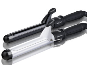 AUX dry wet dual purpose ceramic glaze hair stick personal nursing roll