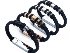 7664e850-cf03-415c-99f8-f8926d1cd166 New Creative Bracelet Charging Line