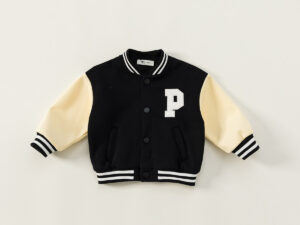Winter Coats For Boys And Girls Are Thickened With Velvet Winter Coats For Boys And Girls Are Thickened With Velvet
