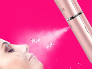 Portable Hydration Instrument Face Nano Spray Portable Hydration Instrument Face Nano Spray