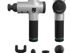 Muscle relaxation massager