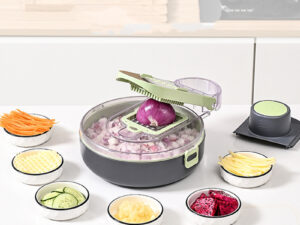 Multifunctional Shredder And Vegetable Cutter Kitchen Gadgets