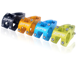 Bicycle stem
