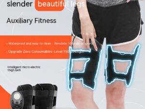 Thigh Slimming Equipment Fitness Exercise Equipment
