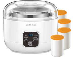 Yogurt Machine Mini Small Fermentation Machine Natto Machine
