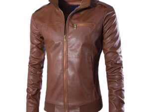 Motorcycle Leather Jackets