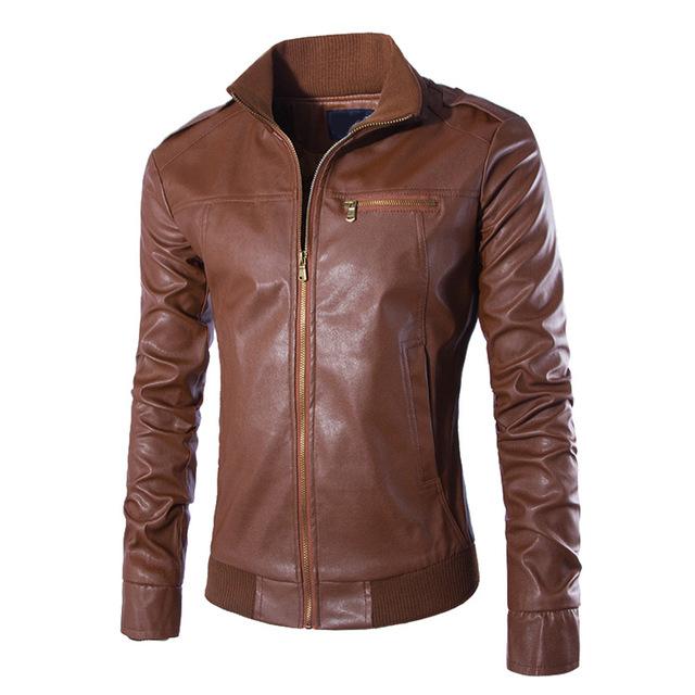 970942707668 Motorcycle Leather Jackets