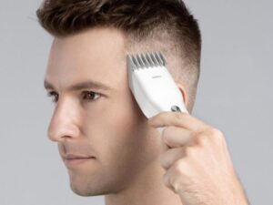 Men’s Electric Hair Clippers Clippers Cordless Clippers Adult Razors Professional Trimmers Corner Razor Hairdresse